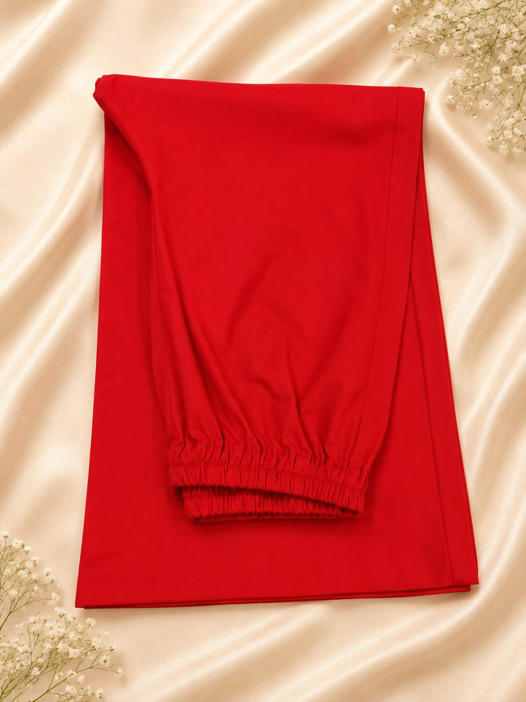 Ruby Grace Chikankari Suit
