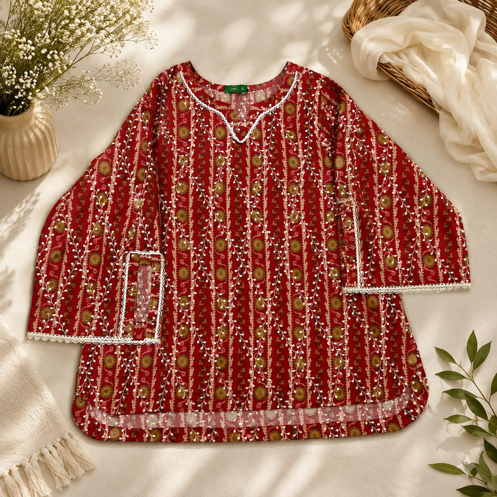 Ruby Grace Co-Ord Set