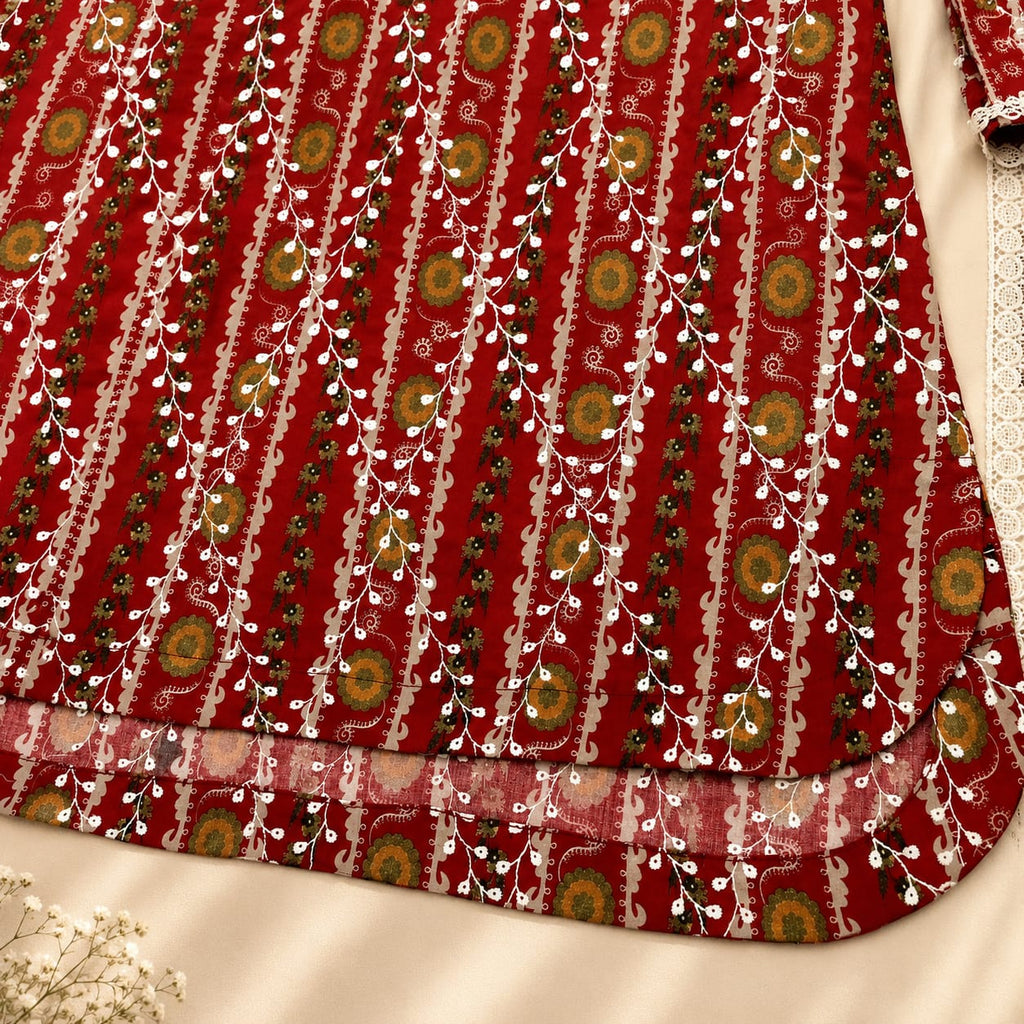Ruby Grace Co-Ord Set