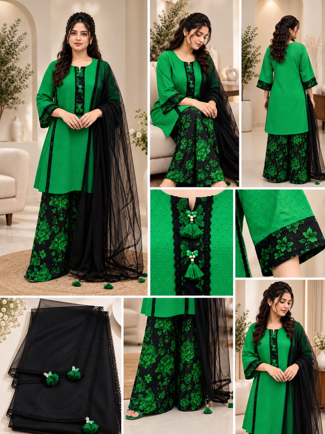 Emerald Noor
